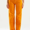 E9 Pantalones | B Rondo Flax