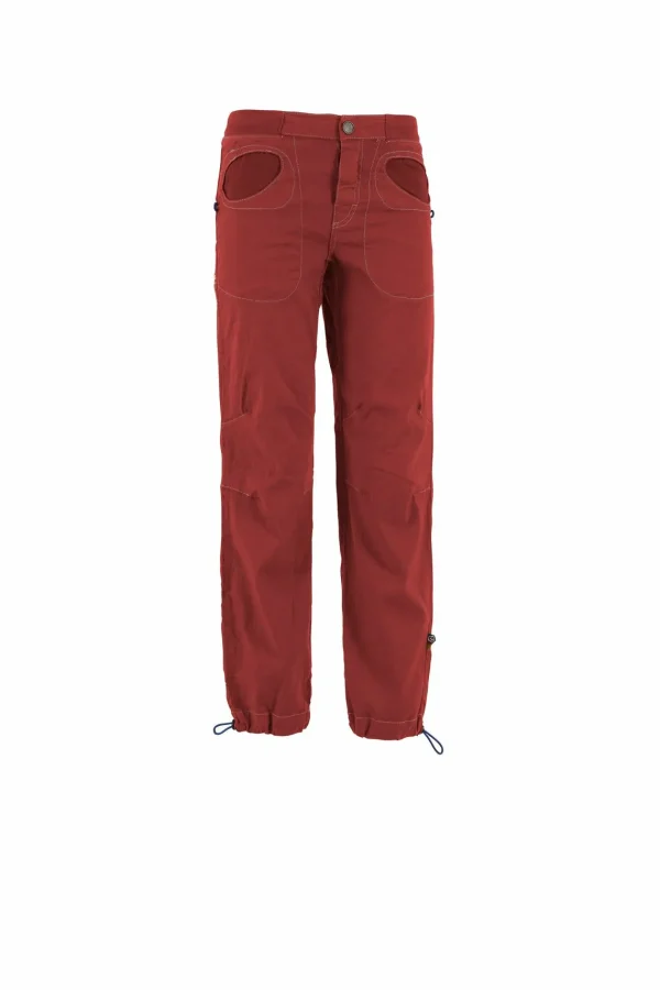 E9 Pantalones | B Rondo Flax