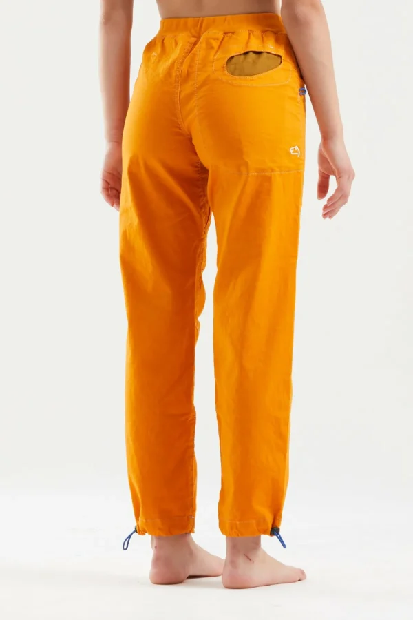 E9 Pantalones | B Rondo Flax