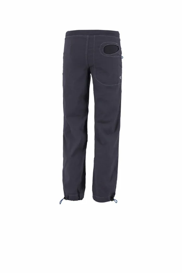 E9 Pantalones | B Rondo Flax