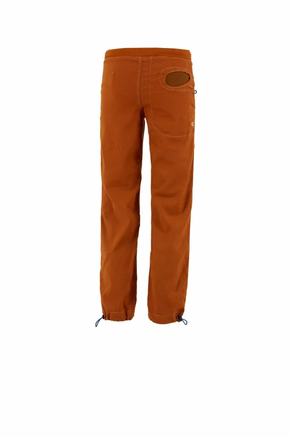 E9 Pantalones | B Rondo Flax