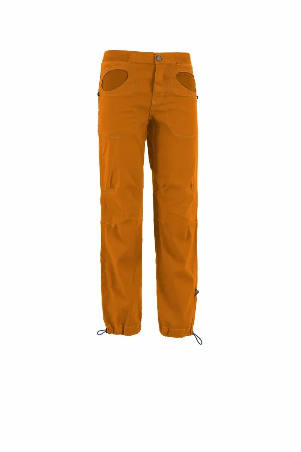 E9 Pantalones | B Rondo Flax