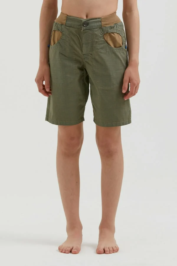 E9 Bermudas | B Rondo Short P