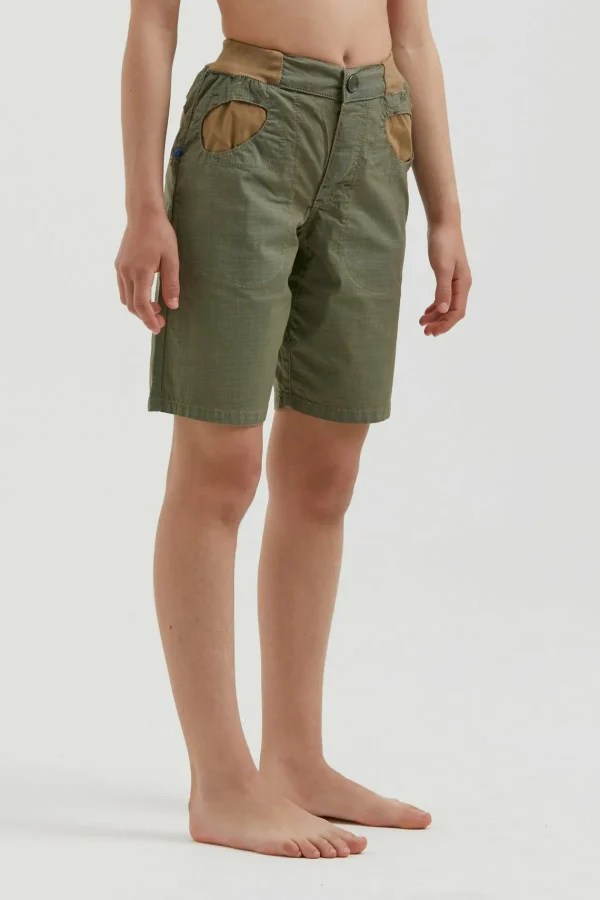 E9 Bermudas | B Rondo Short P