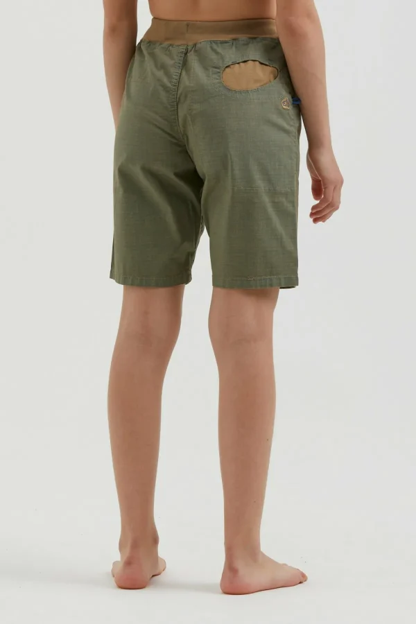 E9 Bermudas | B Rondo Short P