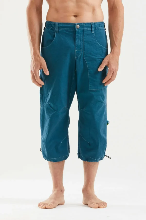 E9 Bermudas | Fuoco Flax 3/4