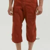 E9 Bermudas | Fuoco Flax 3/4