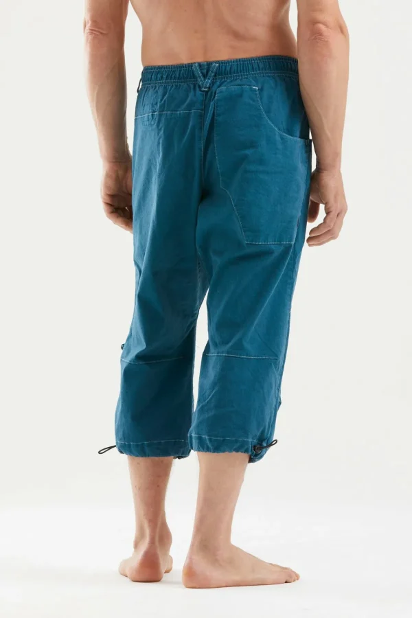 E9 Bermudas | Fuoco Flax 3/4