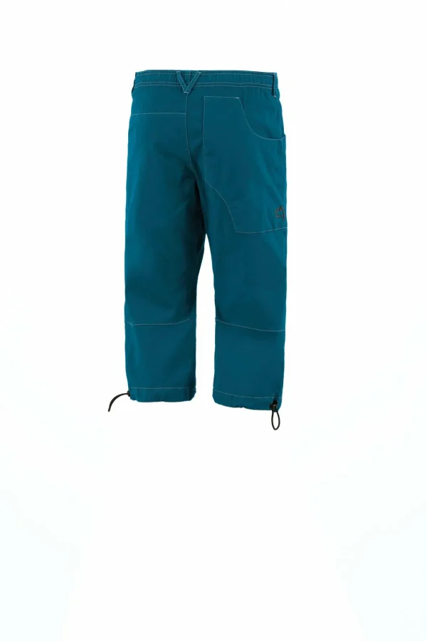 E9 Bermudas | Fuoco Flax 3/4