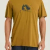 E9 Camiseta | Living Forest