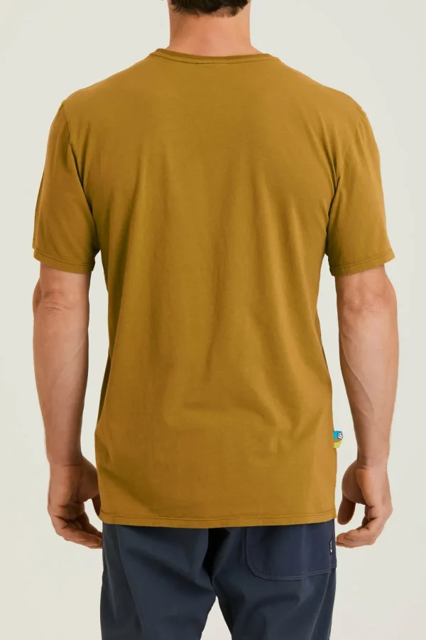 E9 Camiseta | Living Forest