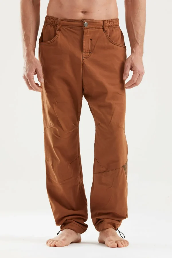 E9 Pantalones | Mont2.2