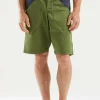 E9 Bermudas | N 3Angolo Short