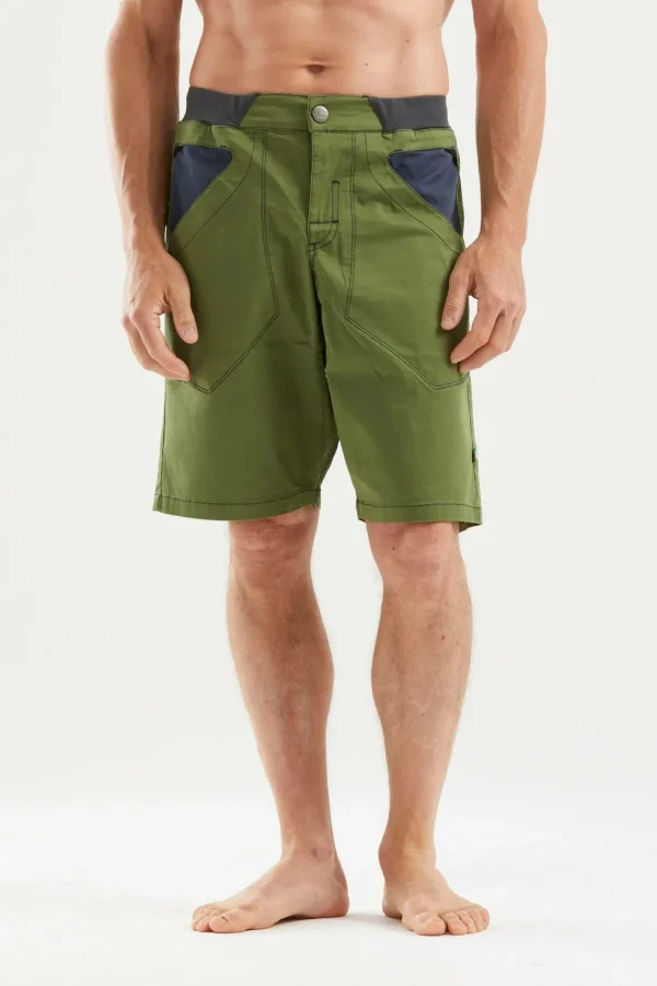 E9 Bermudas | N 3Angolo Short