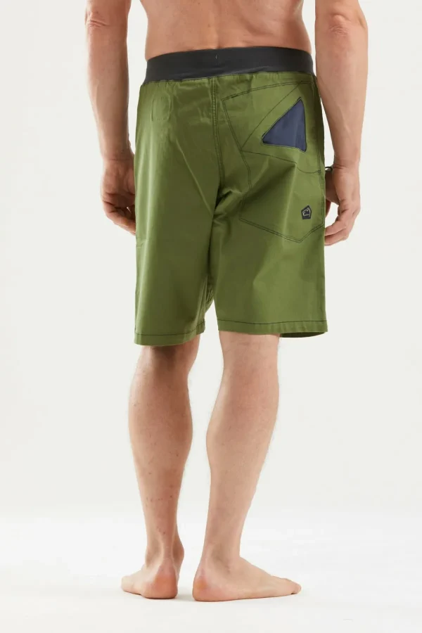 E9 Bermudas | N 3Angolo Short