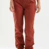 E9 Pantalones | Onda Flax