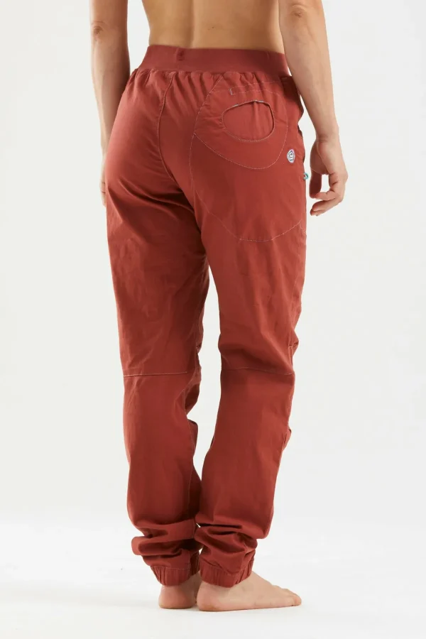 E9 Pantalones | Onda Flax