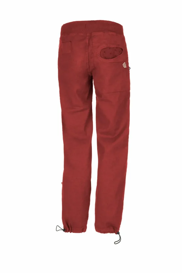 E9 Pantalones | Onda Flax