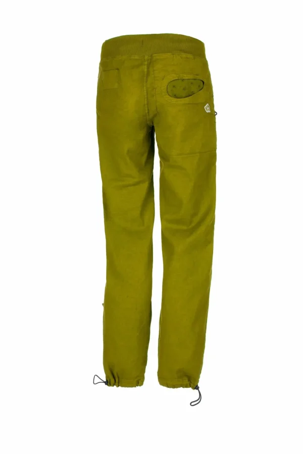 E9 Pantalones | Onda Flax