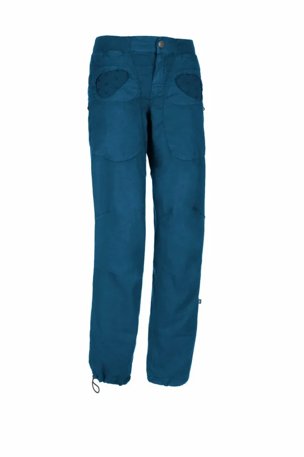 E9 Pantalones | Onda Flax