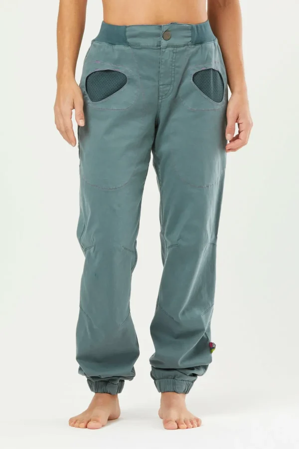 E9 Pantalones | Ondart Slim 2.2