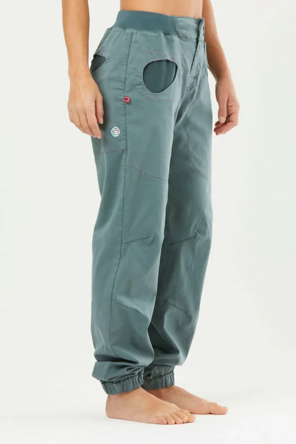 E9 Pantalones | Ondart Slim 2.2