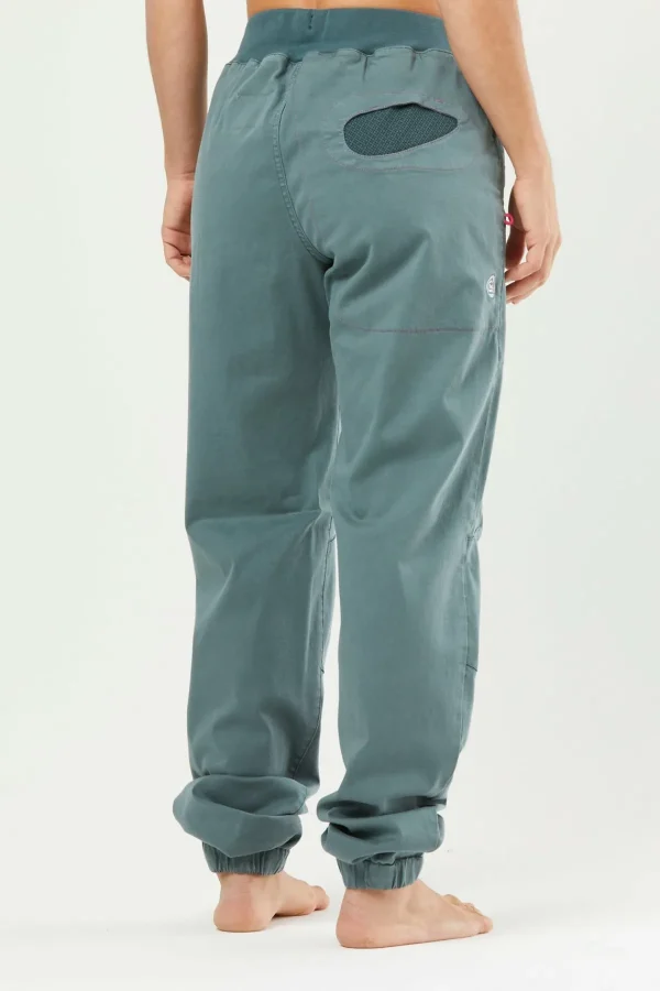 E9 Pantalones | Ondart Slim 2.2