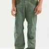 E9 Pantalones | Rondo Flax2