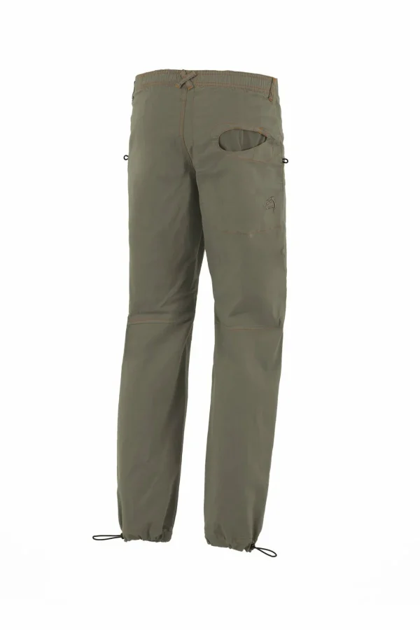 E9 Pantalones | Rondo Flax2