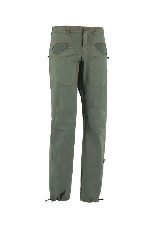 E9 Pantalones | Rondo Flax2