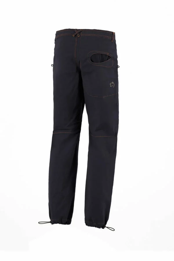 E9 Pantalones | Rondo Flax2