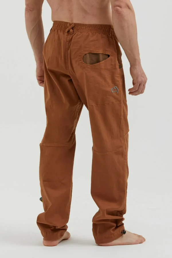 E9 Pantalones | Rondo Flax2