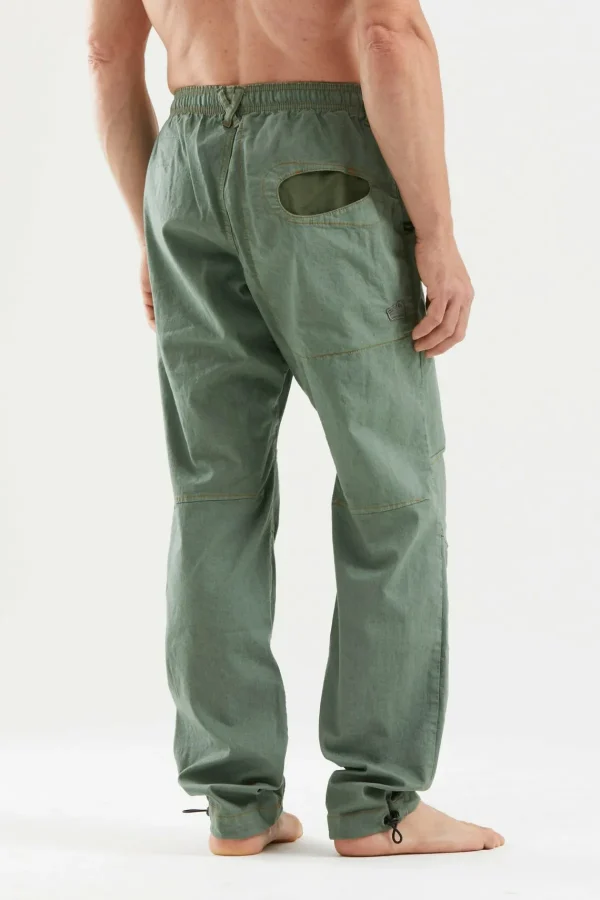 E9 Pantalones | Rondo Flax2