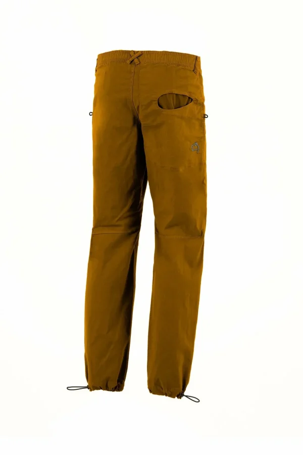 E9 Pantalones | Rondo Flax2