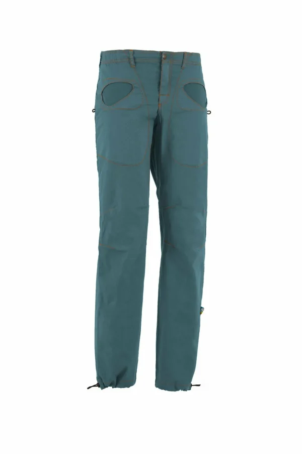 E9 Pantalones | Rondo Flax2