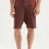 E9 Bermudas | Rondo Short P