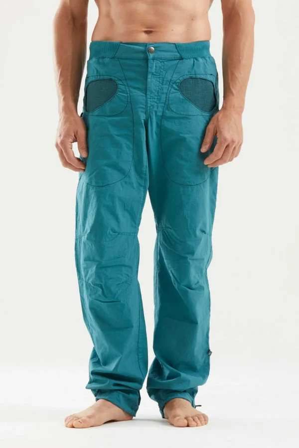 E9 Pantalones | Rondo Slim